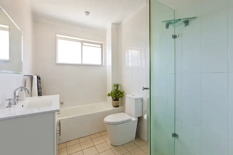 Fourth view of Homely apartment listing, 17/4 Ramsay Street, Collaroy NSW 2097