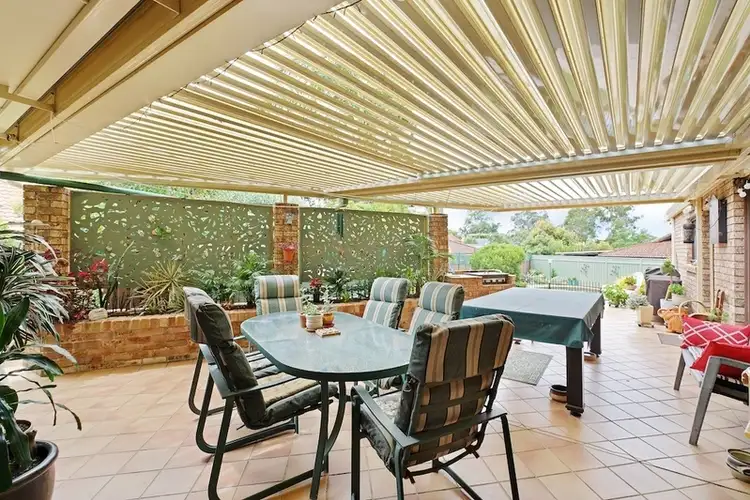 Third view of Homely house listing, 7 Eyre Place, Camden South NSW 2570