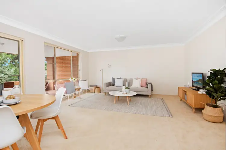 Second view of Homely apartment listing, 15/206-208 Willarong Road, Caringbah NSW 2229