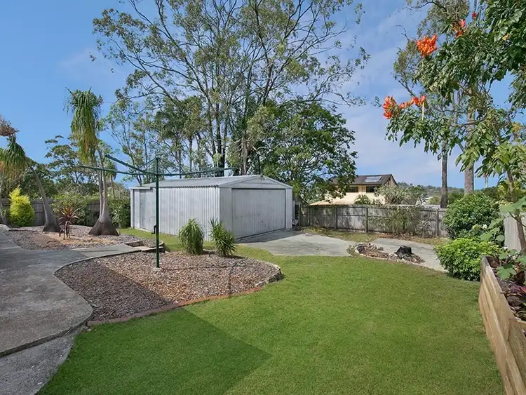 Sixth view of Homely house listing, 54 Blackthorn Crescent, Shailer Park QLD 4128