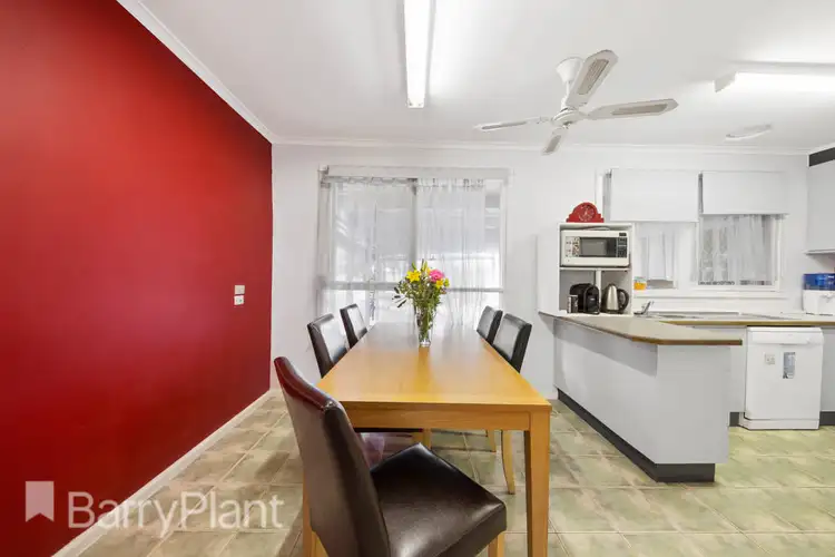 Sixth view of Homely house listing, 98 George Street, St Albans VIC 3021