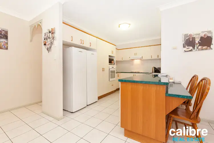 Fifth view of Homely house listing, 62 Wendon Way, Bridgeman Downs QLD 4035
