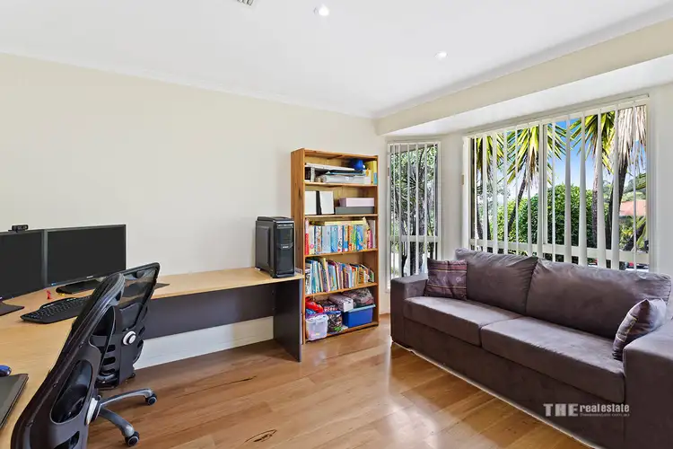 Third view of Homely house listing, 19 Malekula Rise, Pacific Pines QLD 4211