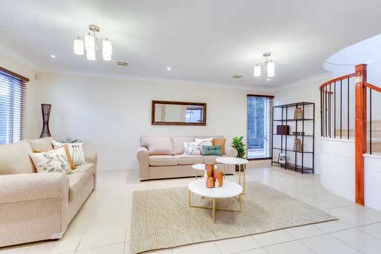 Fourth view of Homely house listing, 10 Market Terrace, Taylors Hill VIC 3037