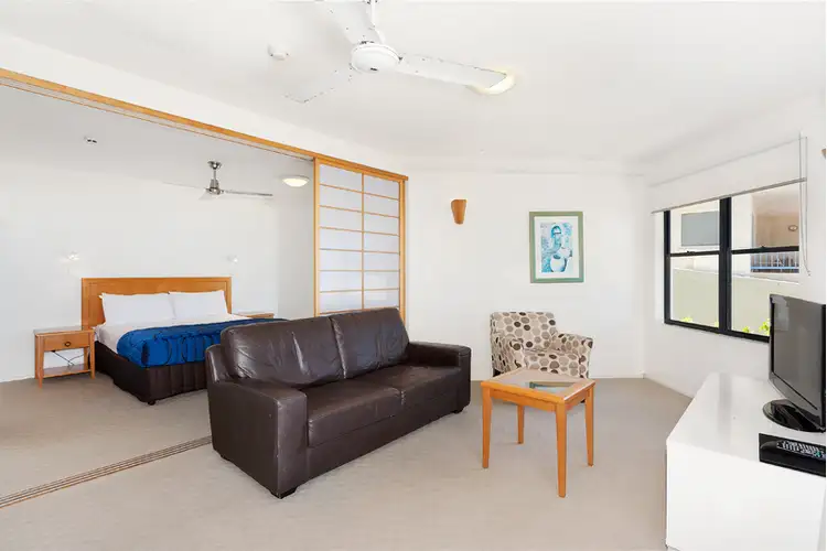 Fifth view of Homely apartment listing, Level 2/19/1750 David Low Way, Coolum Beach QLD 4573