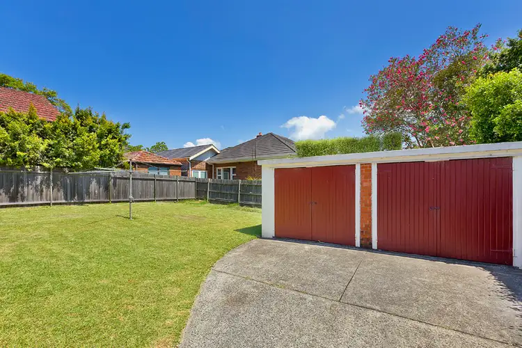 Second view of Homely house listing, 55 Wanganella Street, Balgowlah NSW 2093