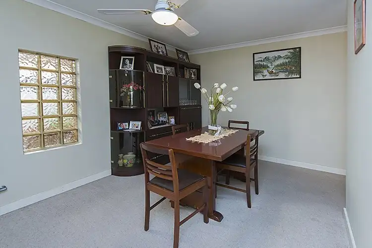 Fifth view of Homely unit listing, A/10 Ashburton Street, East Victoria Park WA 6101