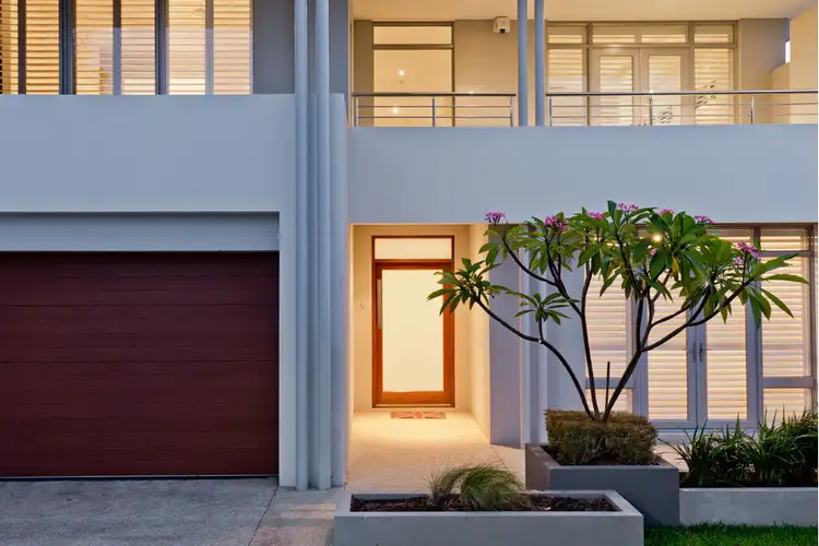 Third view of Homely house listing, 25 Addison Street, South Perth WA 6151