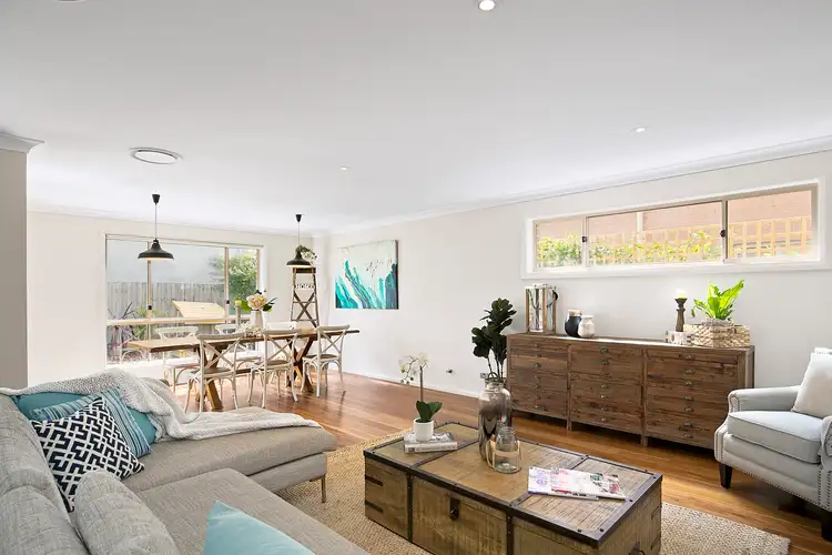 Second view of Homely house listing, 82 Shearwater Drive, Warriewood NSW 2102