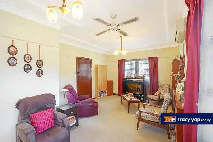 Second view of Homely house listing, 6 Raimonde Road, Eastwood NSW 2122