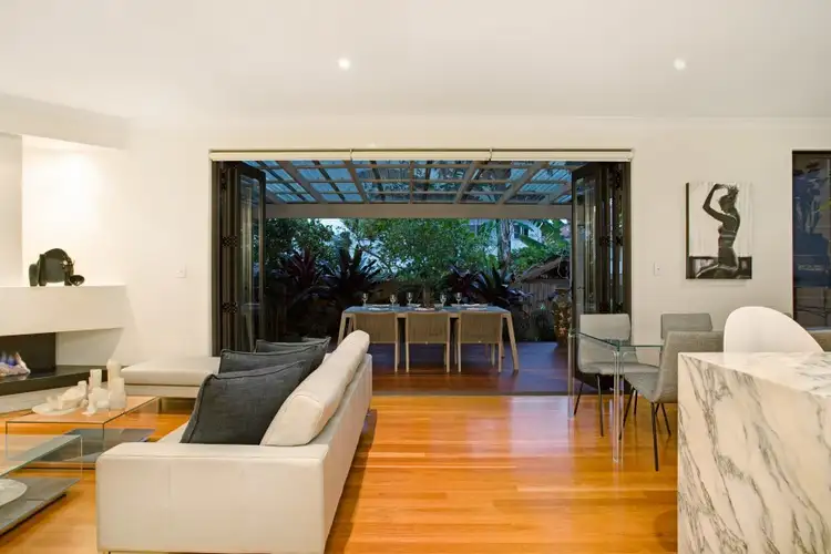 Sixth view of Homely house listing, 26A Stevenson Street, Ascot QLD 4007