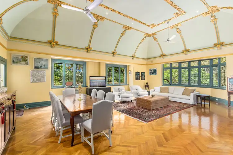 Second view of Homely house listing, 270 Glebe Point Road, Glebe NSW 2037