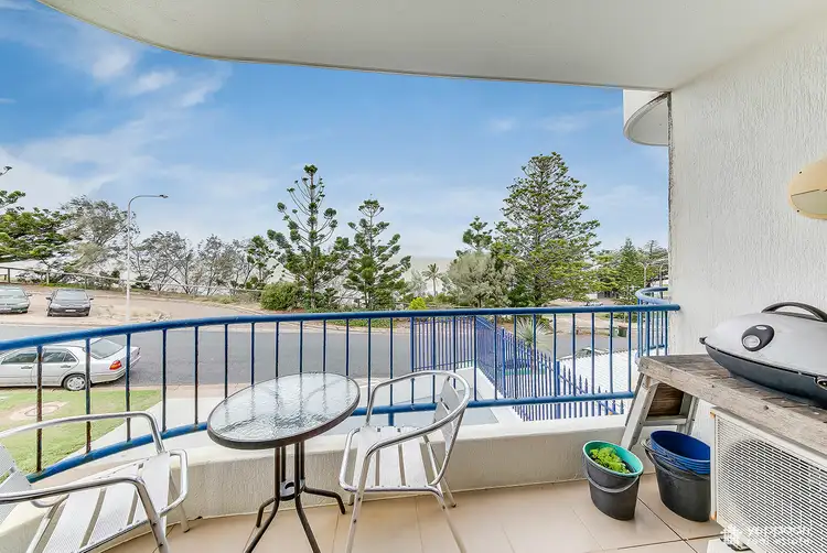 Sixth view of Homely unit listing, 208/4 Adelaide Street, Yeppoon QLD 4703