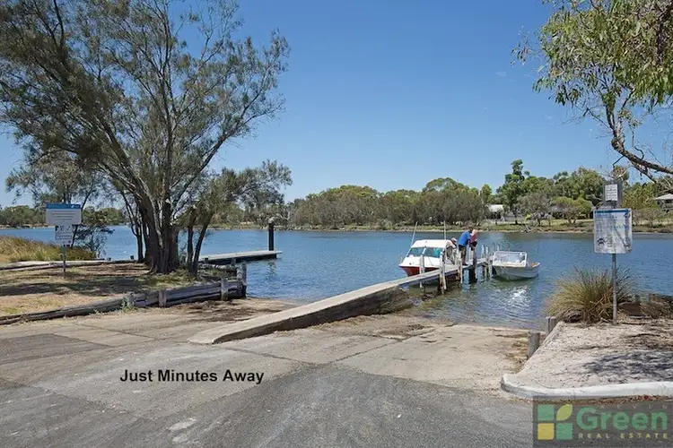 Fourth view of Homely house listing, 64 Bennett Brook Circle, Greenfields WA 6210