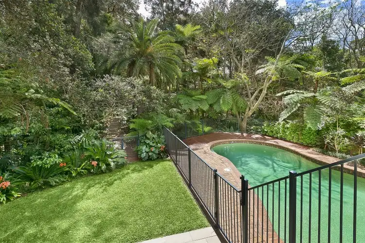 Sixth view of Homely house listing, 38 Middle Harbour Road, Lindfield NSW 2070