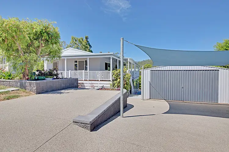 28 Eden Way, Yeppoon QLD 4703