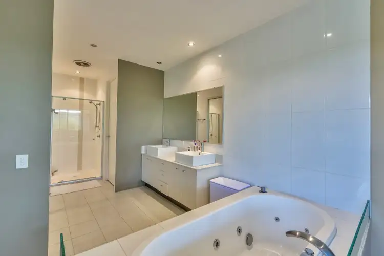 Sixth view of Homely townhouse listing, 5/233 Weyba Road, Noosaville QLD 4566