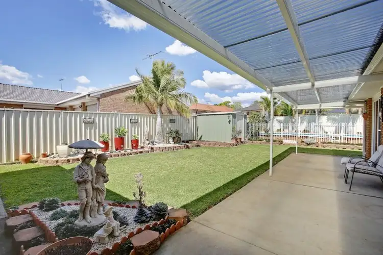 Seventh view of Homely house listing, 79 Welling Drive, Narellan Vale NSW 2567