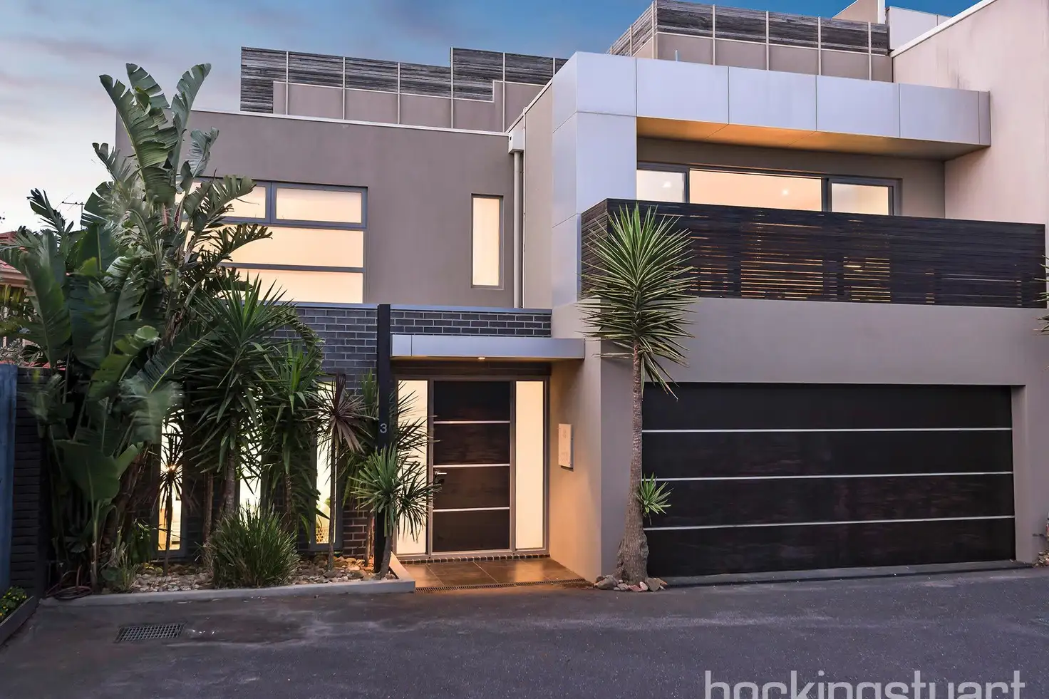 Main view of Homely townhouse listing, 3/223 Nepean Highway, Edithvale VIC 3196