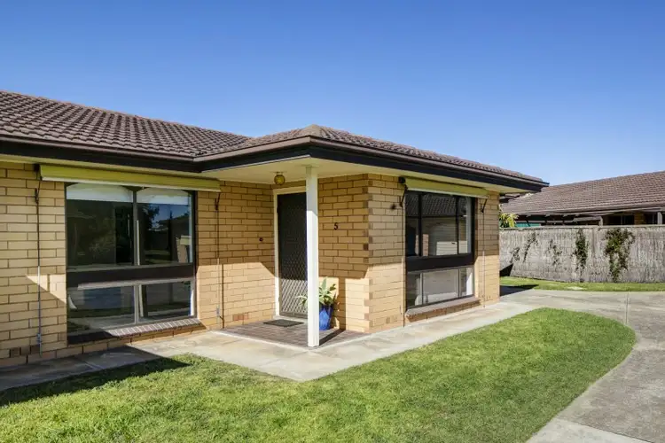 5/131 Diagonal Road, Warradale SA 5046