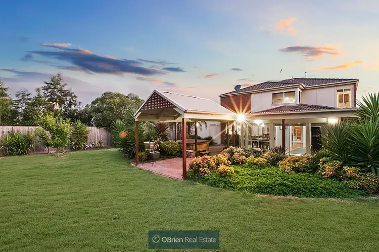 Sixth view of Homely house listing, 10 Windsor Drive, Beaconsfield VIC 3807