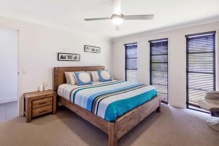 Fifth view of Homely house listing, 3 Ashburton Crescent, Sippy Downs QLD 4556