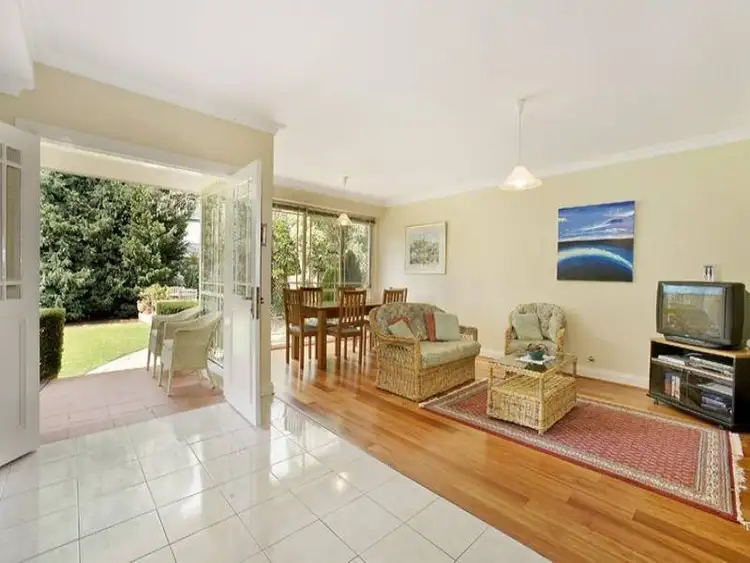 Fourth view of Homely house listing, 53 Gilroy Road, Turramurra NSW 2074