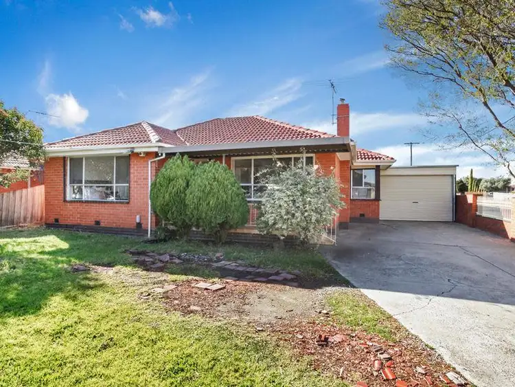 Fourth view of Homely house listing, 32 Cumberland Street, Sunshine North VIC 3020
