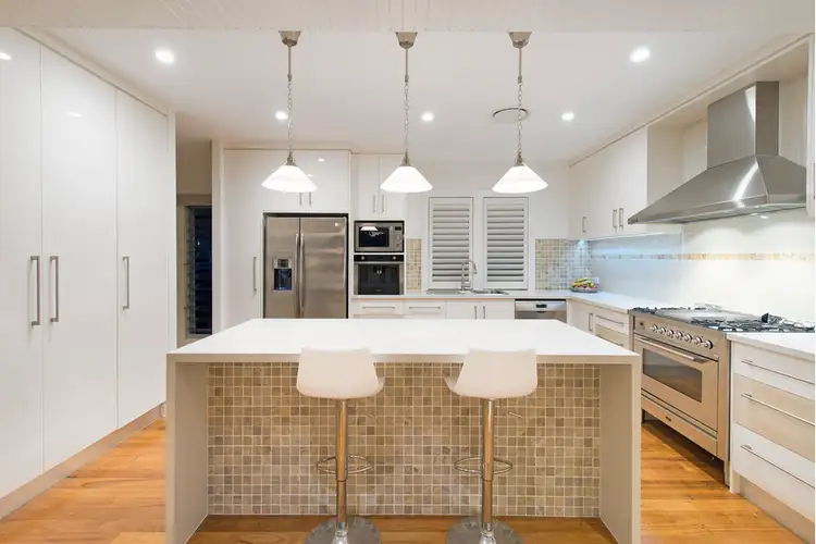 Sixth view of Homely house listing, 27 Smeaton Street, Coorparoo QLD 4151