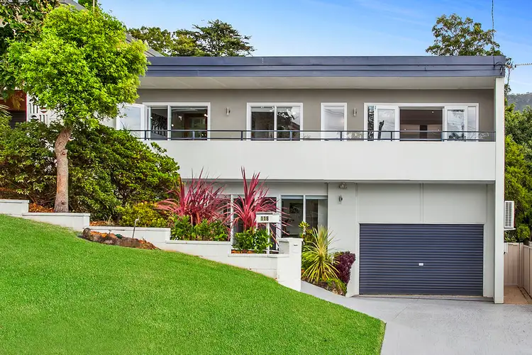 Main view of Homely house listing, 118 Brokers Road, Balgownie NSW 2519