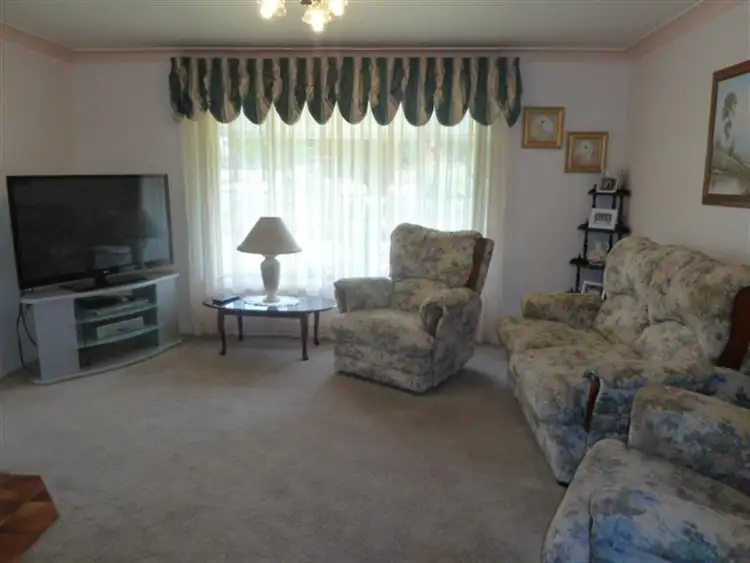 Third view of Homely house listing, 23 Lovett Avenue, Dubbo NSW 2830