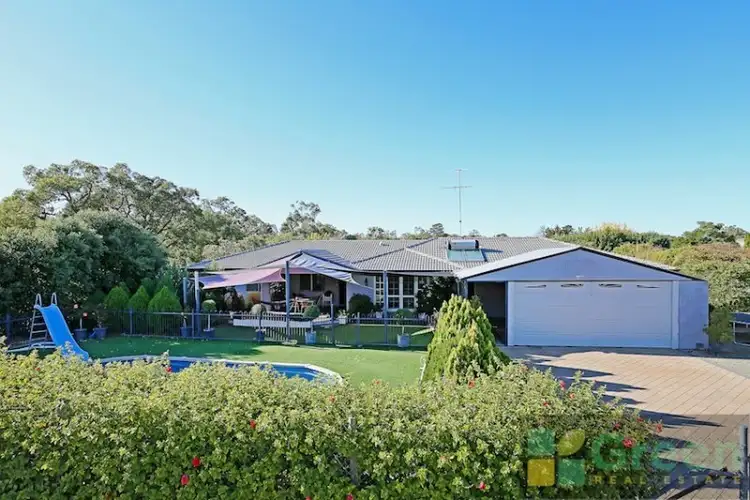 Third view of Homely house listing, 28 Husband Road, Barragup WA 6209