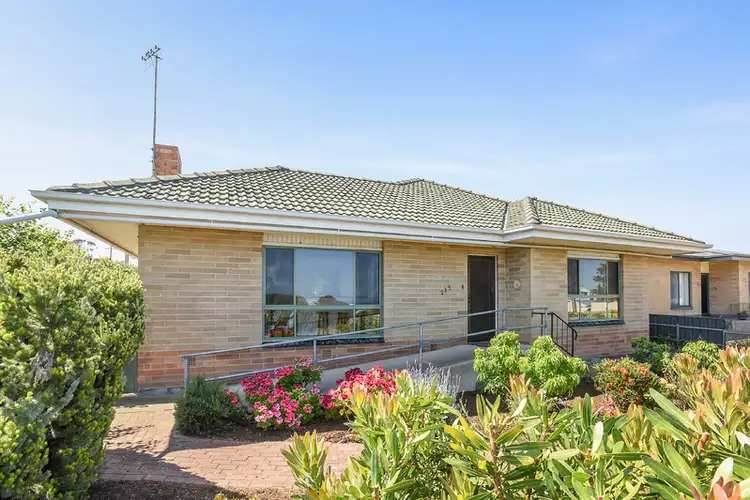 Main view of Homely house listing, 235 Port Elliot Road, Hayborough SA 5211