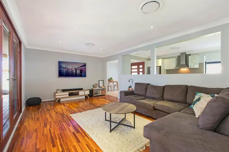 58 Kempsey Street, Jamisontown NSW 2750