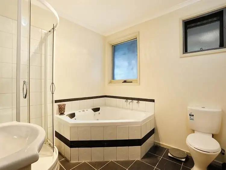 Second view of Homely house listing, 1 Leicester Court, Somerville VIC 3912