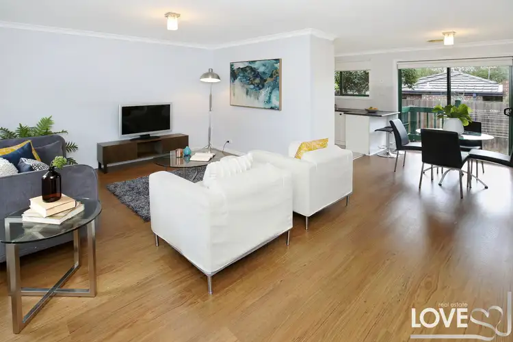 Fourth view of Homely unit listing, 2/43 McMahon Road, Reservoir VIC 3073