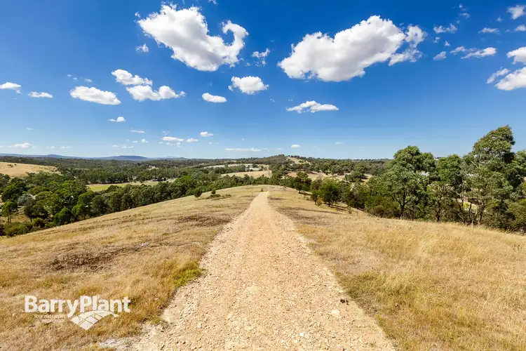 Fourth view of Homely land listing, 118 Cottles Bridge - Strathewen Road, Cottles Bridge VIC 3099