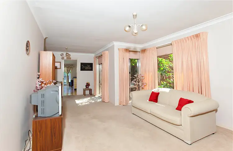 Second view of Homely house listing, 2A Casuarina Court, Wattle Grove NSW 2173