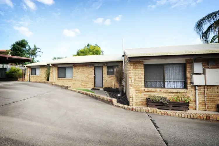 Second view of Homely unit listing, 22 Capparis Street, Algester QLD 4115