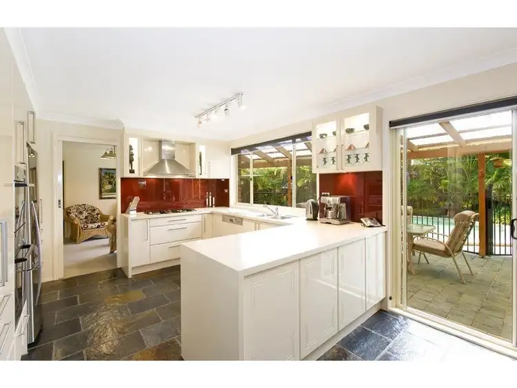 Fourth view of Homely house listing, 58 Timbarra Road, St Ives NSW 2075