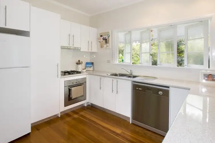 Fifth view of Homely house listing, 24 St Vincent Street, Ashgrove QLD 4060