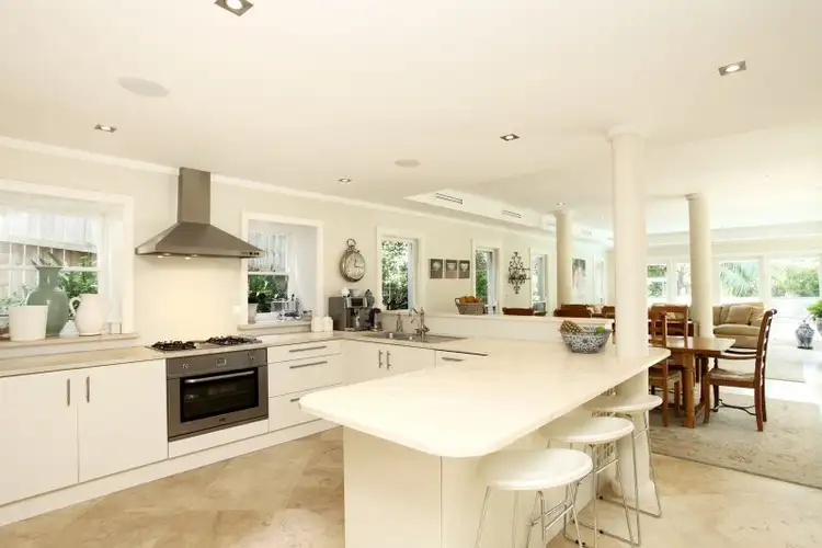 Fourth view of Homely house listing, 8 Rosebery Road, Killara NSW 2071
