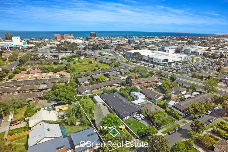 Second view of Homely house listing, 6 Melvin Street, Frankston VIC 3199