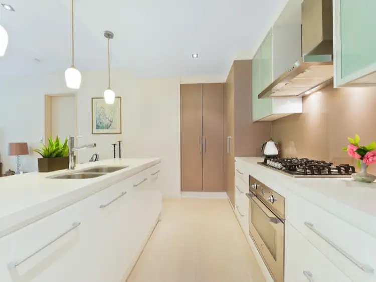 Third view of Homely unit listing, 21/9-15 Newhaven Place, St Ives NSW 2075