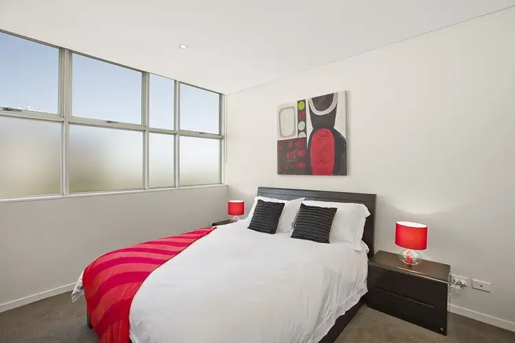 Fourth view of Homely apartment listing, 123/4 Alexandra Drive, Camperdown NSW 2050