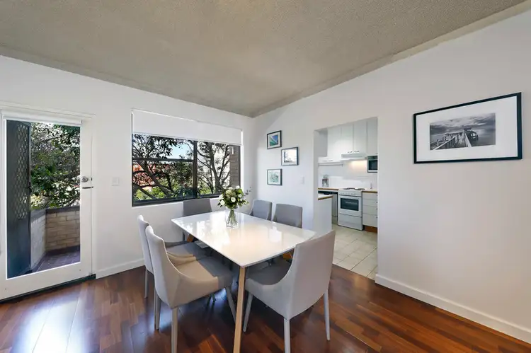 Second view of Homely unit listing, 5/21-23 Parramatta Street, Cronulla NSW 2230