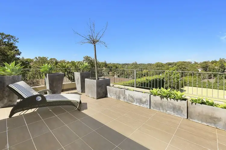 Fourth view of Homely house listing, 73 Springdale Road, Killara NSW 2071