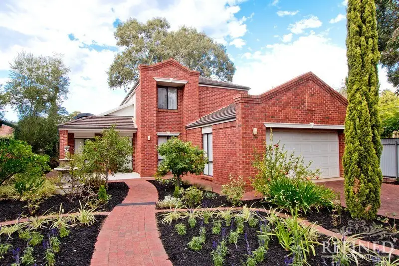 Main view of Homely house listing, 2A Ayr Avenue, Torrens Park SA 5062