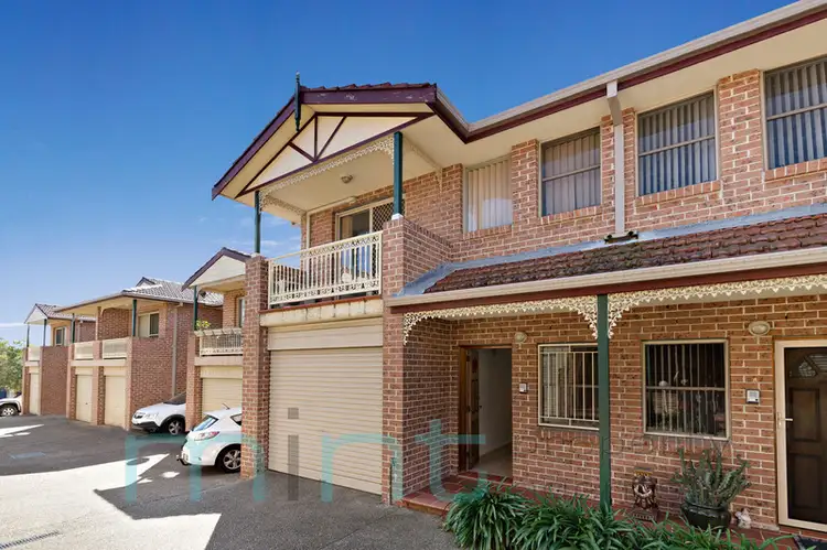 1A/502-510 Liverpool Road, Strathfield South NSW 2136