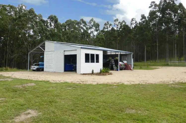Second view of Homely rural property listing, 2 Old Lawrence Road, Mallanganee NSW 2469